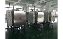 箱式電爐報(bào)價(jià) 肇慶哪里有供應(yīng)實(shí)用的氣氛箱式爐