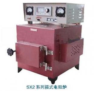 供應上海康路電爐馬弗爐箱式電爐_儀器儀表_世界工廠網中國產品信息庫