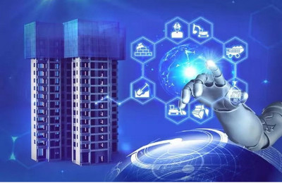 碧桂園亮眼半年報 正凈經營性現(xiàn)金流與技術服務的雙輪驅動